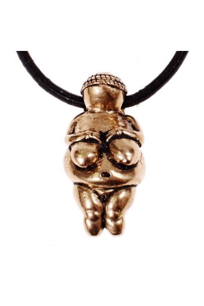 Venus Amulet "Willendorf"