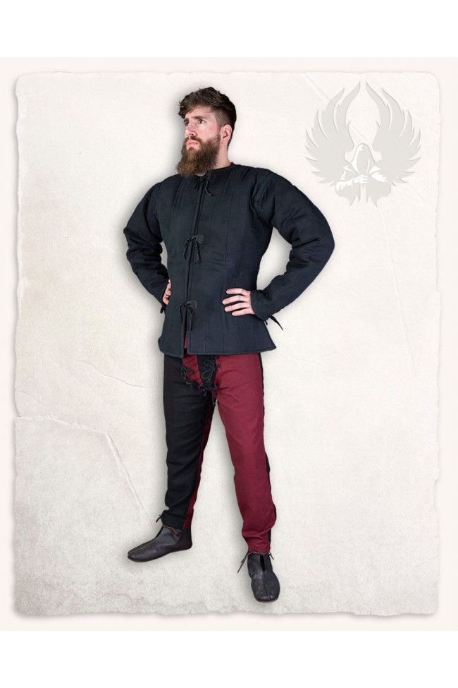 Gambeson Aulber
