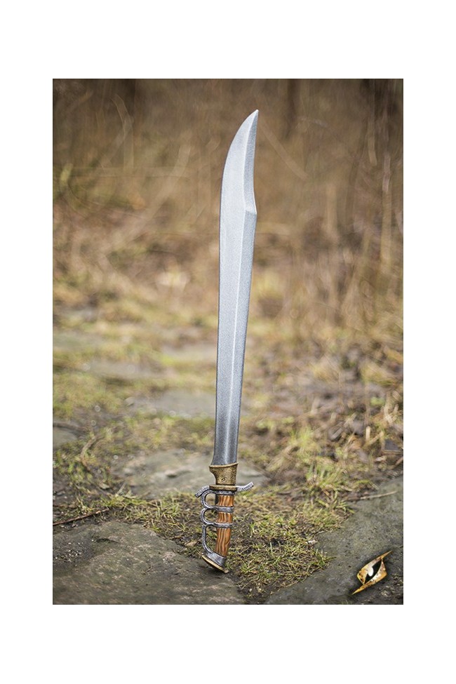 Cuchillo de Trinchera 85 cm