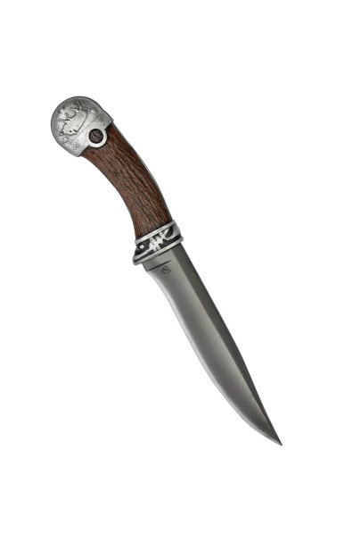 Cuchillo de Caza de Geralt