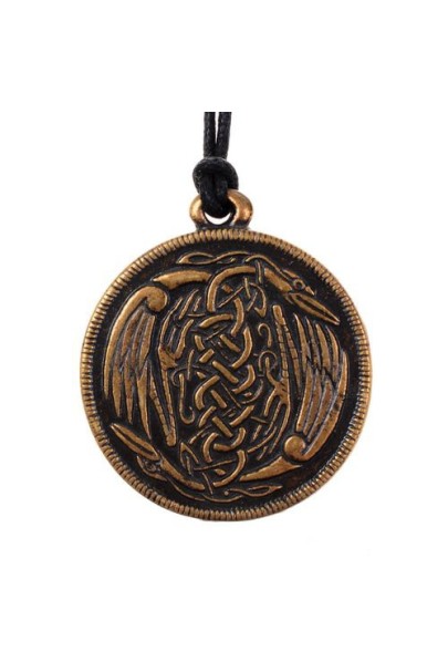Iro-Celtic Amuleto