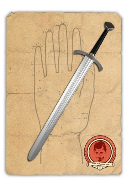 Espada larga Robbert Stark - Calimacil