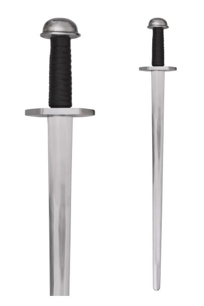 Viking sword, practical blunt, SK-C