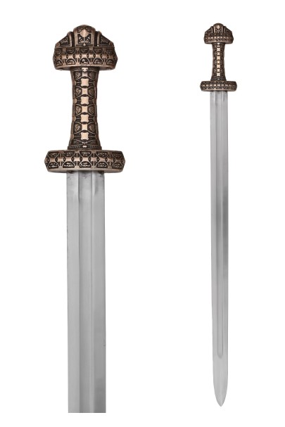 Espada Vikinga (Isla de Eigg)