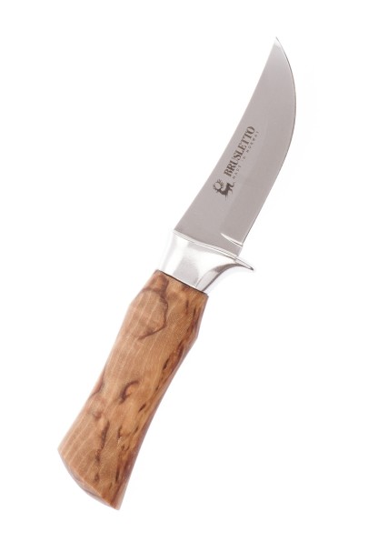 Fixed Blade Knife Falken, Brusletto