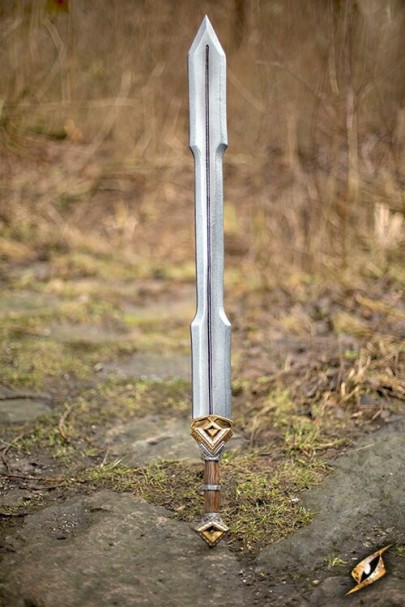 Espada Enana de Doble Filo 105 cm