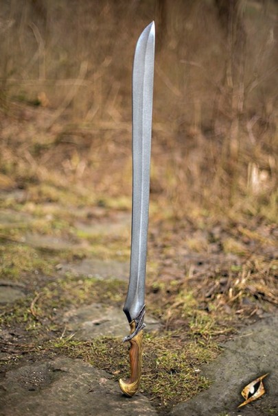 Espada Elfica 105 cm