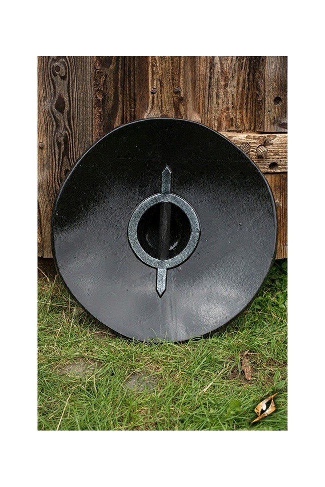 Escudo Vikingo 50 cm