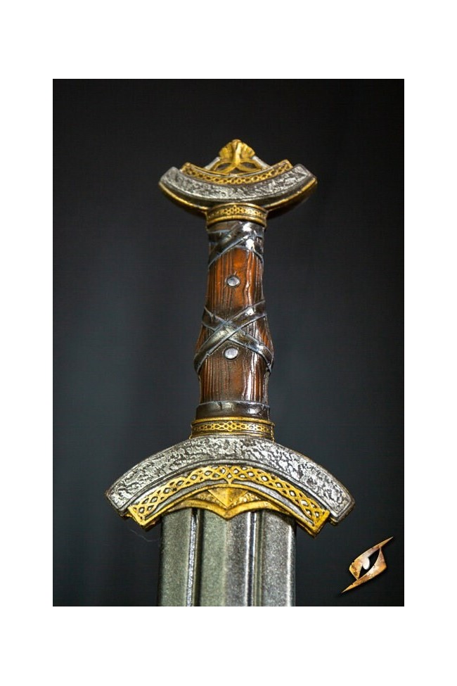 Espada del Señor de la Guerra - 60 cm
