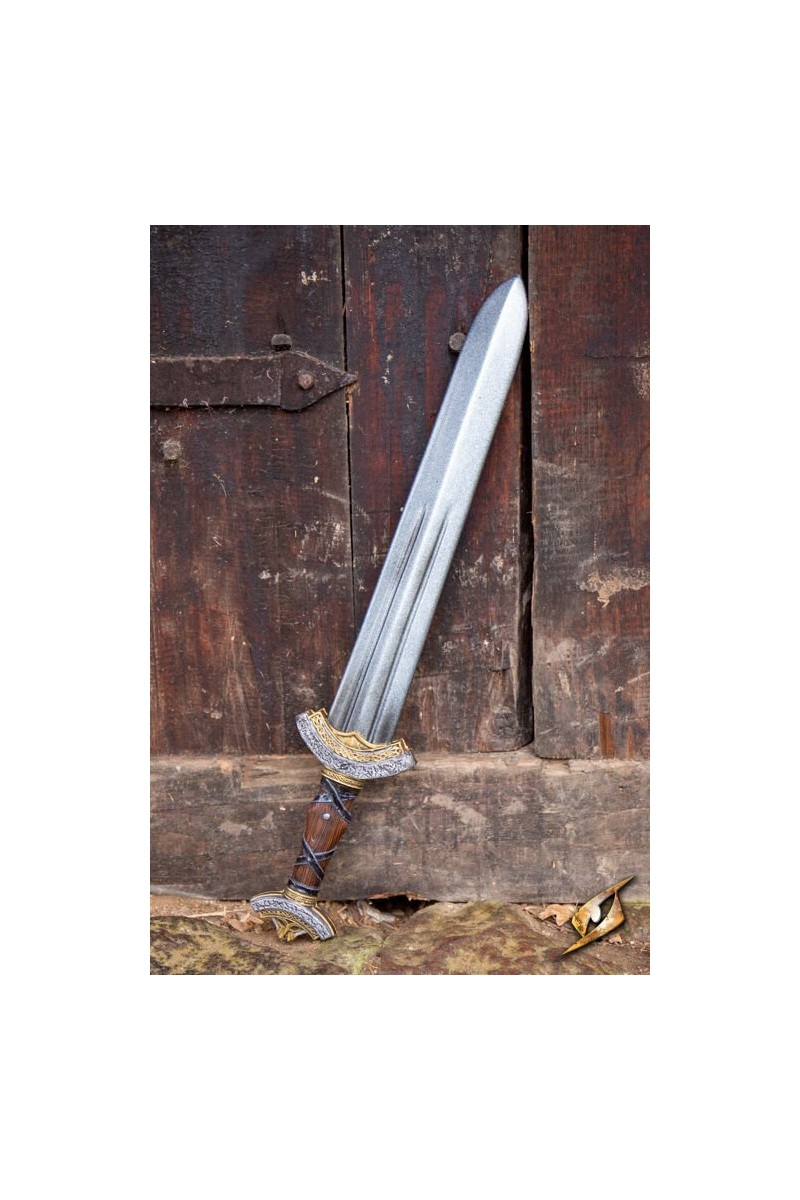 Espada del Señor de la Guerra - 60 cm