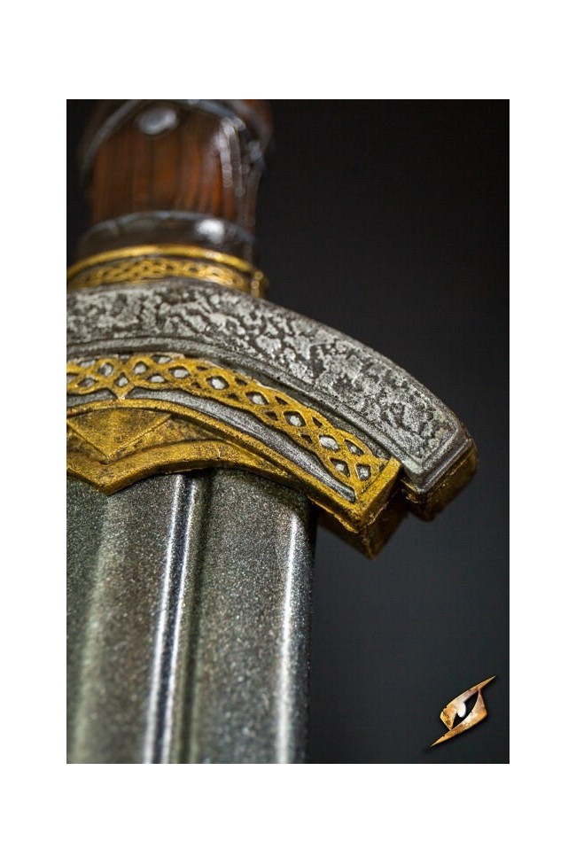 Espada del Señor de la Guerra - 85 cm