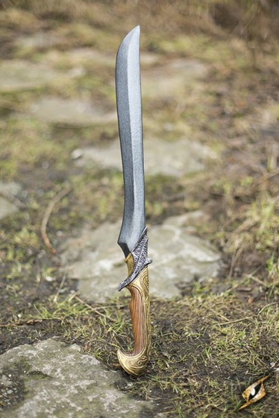 Espada Élfica 60 cm
